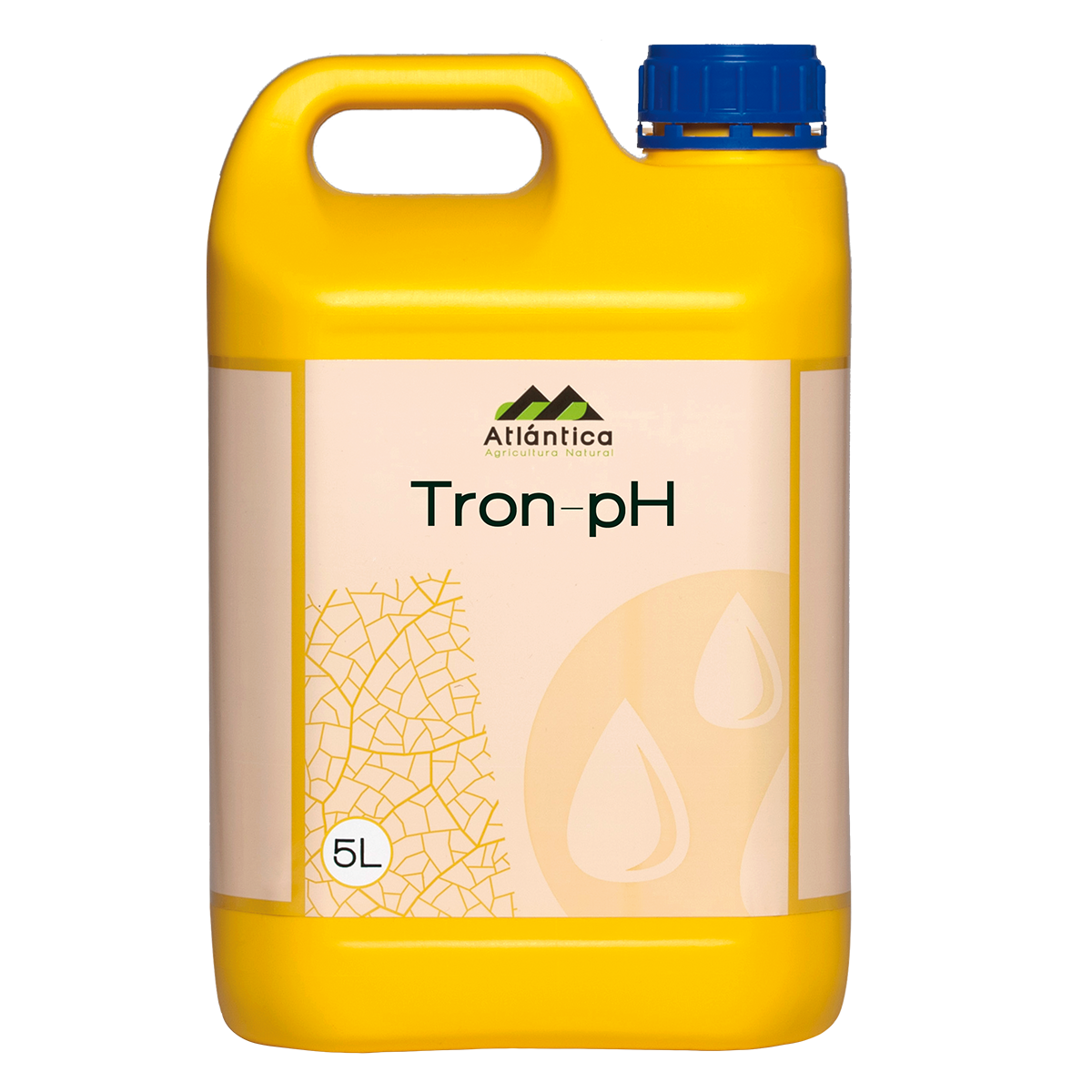 سماد ترون Tron-pH